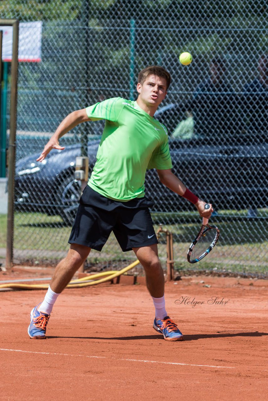 Bild 122 - Stadtwerke Pinneberg Cup Samstag